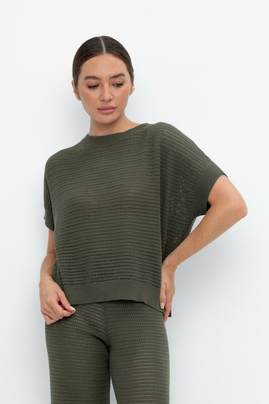 джемпер жен